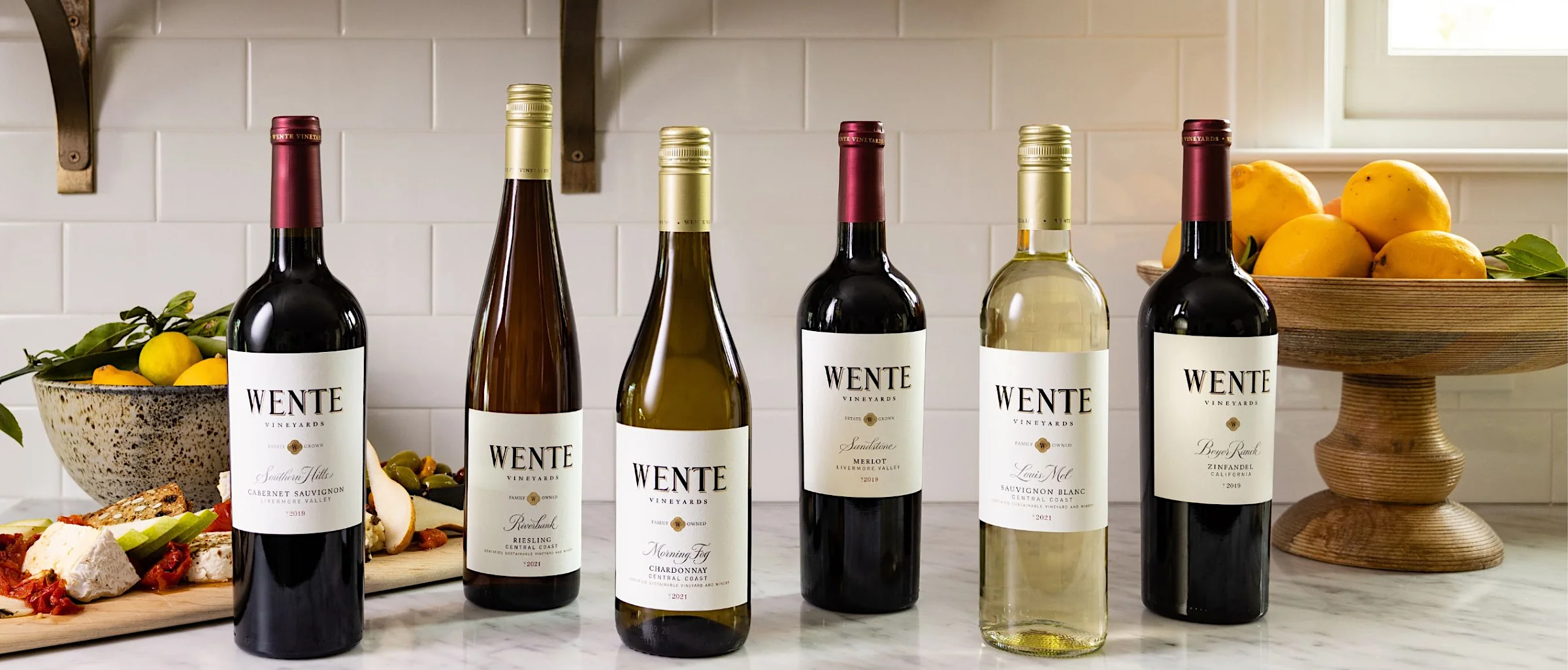 Vinos Selectos en tu Puerta